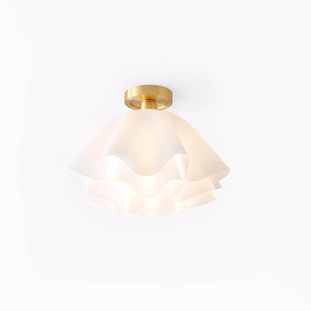 Lenora – Plafonnier LED Nordique