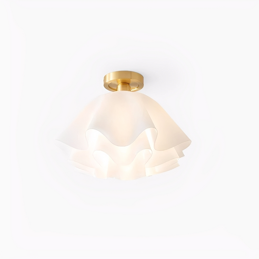Lenora – Plafonnier LED Nordique