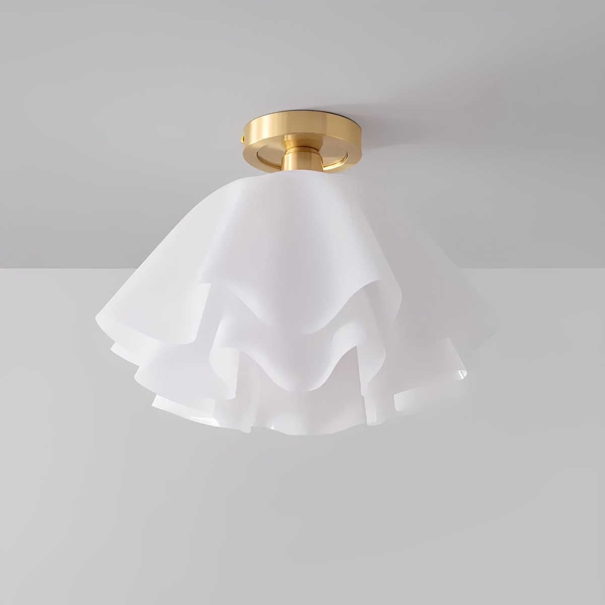 Lenora – Plafonnier LED Nordique