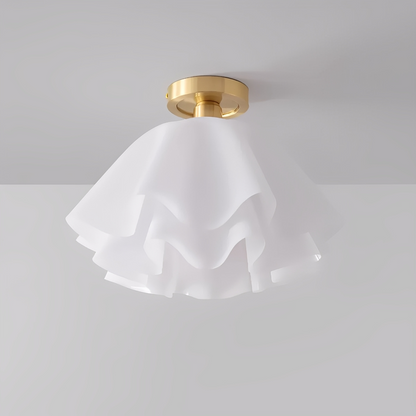 Lenora – Plafonnier LED Nordique