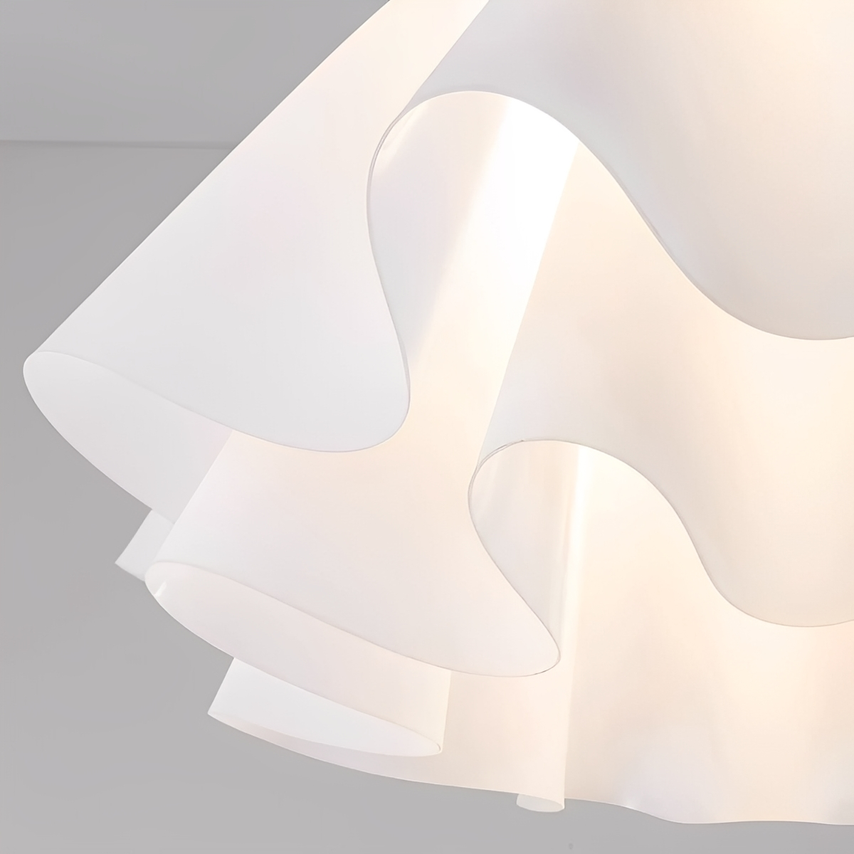 Lenora – Plafonnier LED Nordique