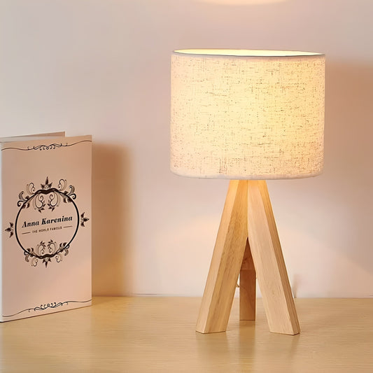 Avelin – Lampe de Chevet Moderne Minimaliste