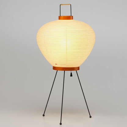Yukari – Lampadaire en papier de riz