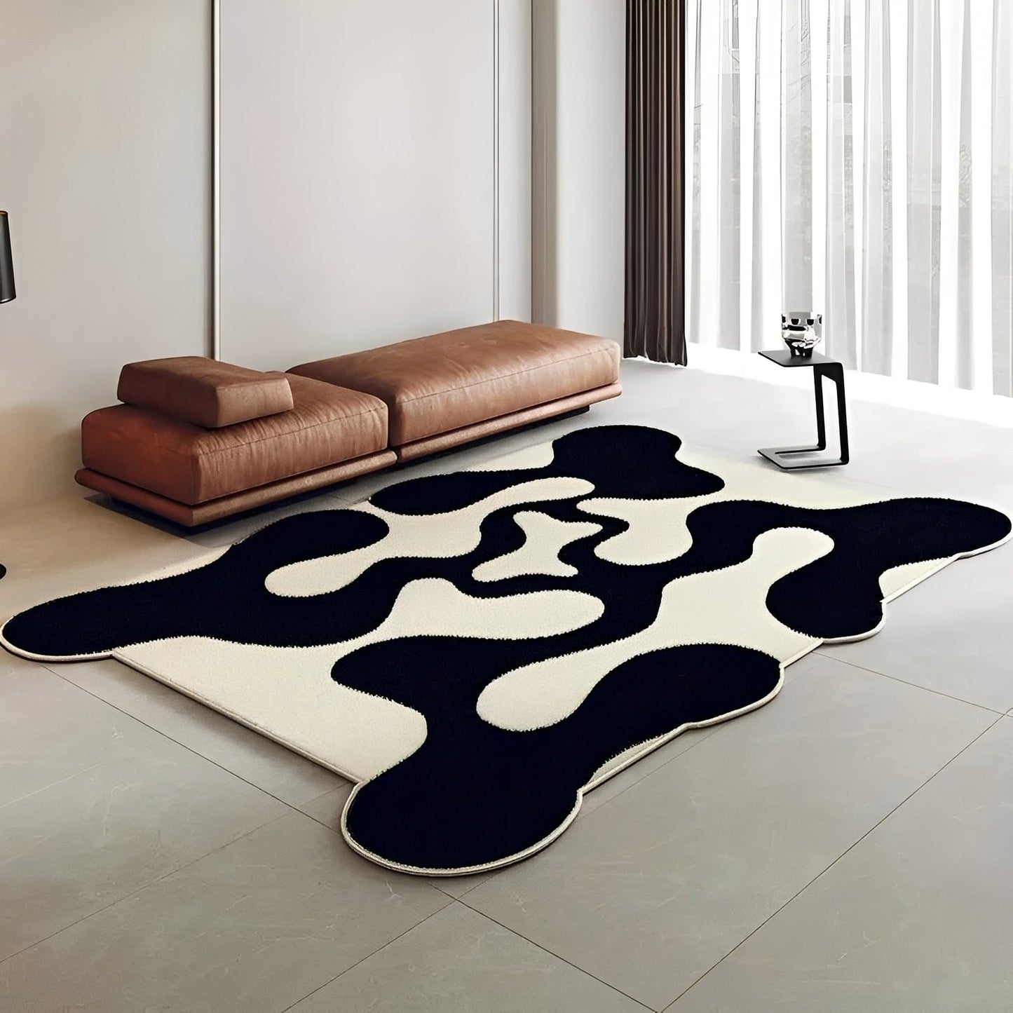Blisso – Tapis français