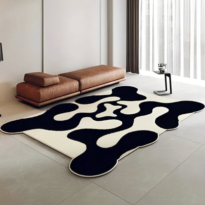 Blisso – Tapis français