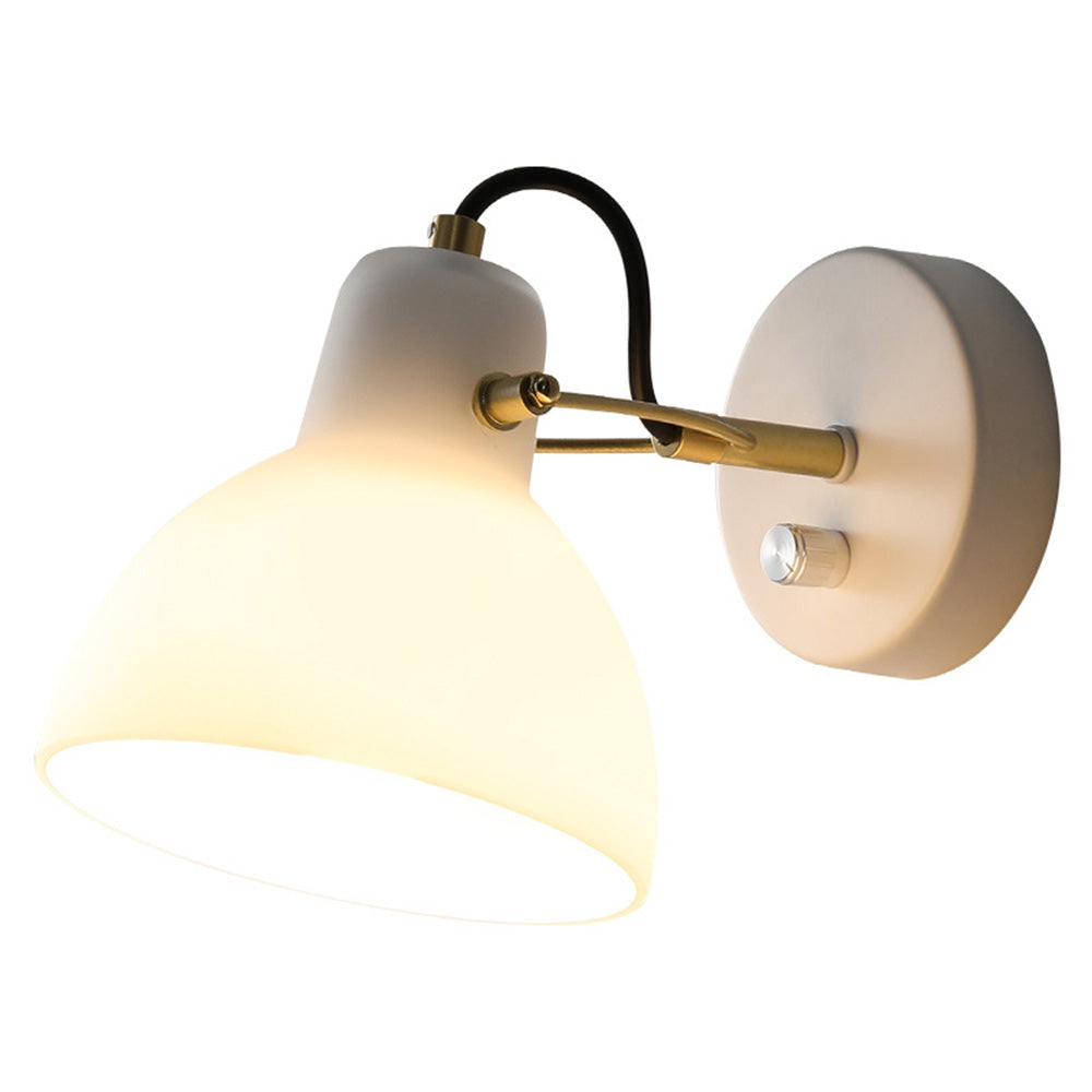 Yuna – Lampe Mur Minimaliste