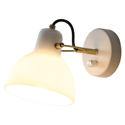 Yuna – Lampe Mur Minimaliste