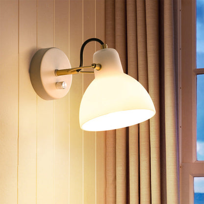 Yuna – Lampe Mur Minimaliste