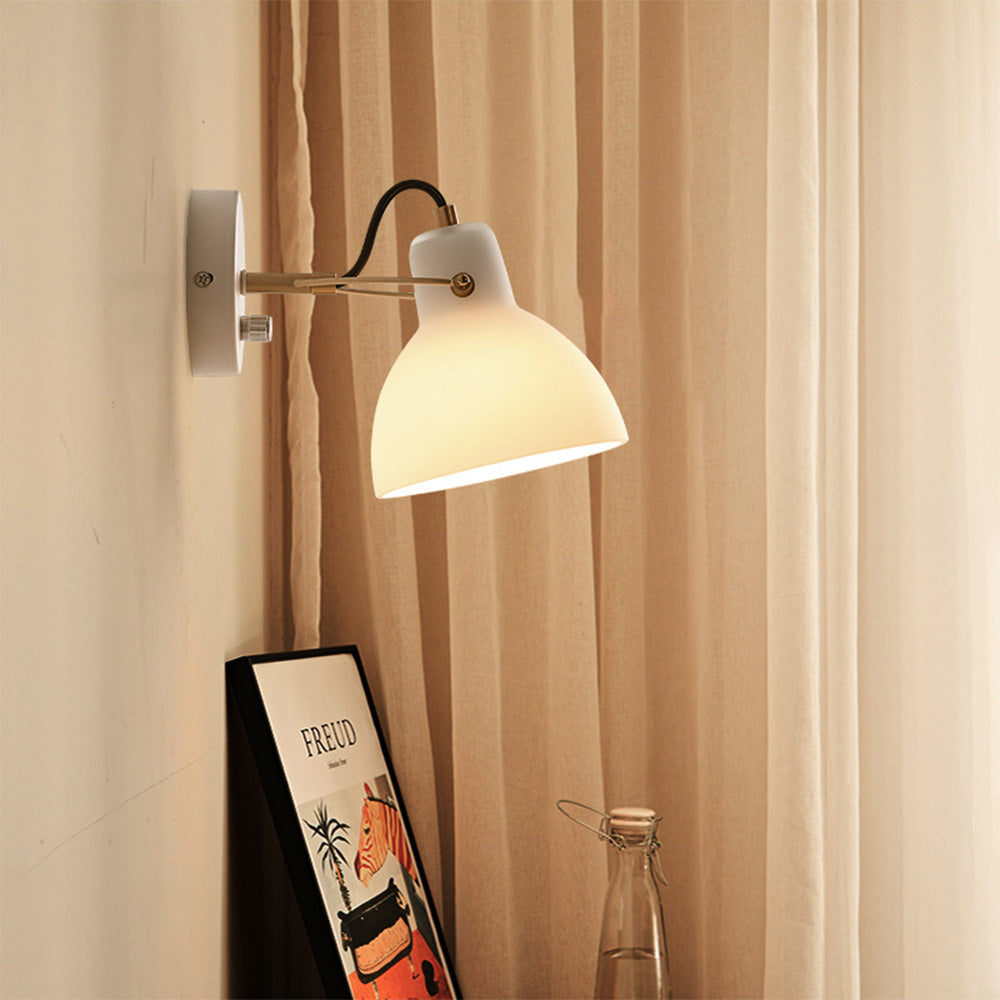 Yuna – Lampe Mur Minimaliste
