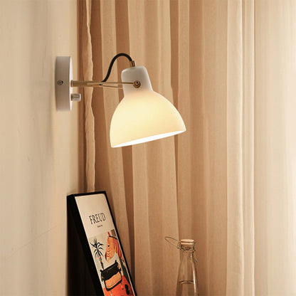 Yuna – Lampe Mur Minimaliste