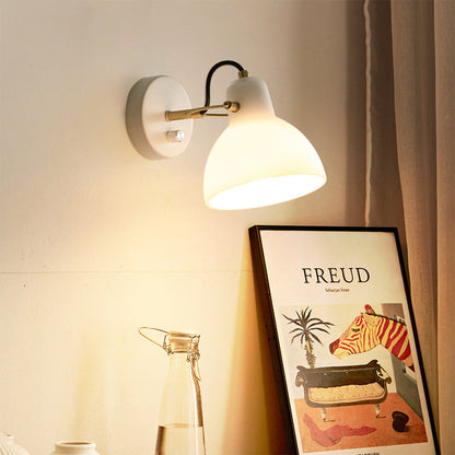 Yuna – Lampe Mur Minimaliste
