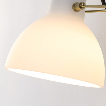 Yuna – Lampe Mur Minimaliste