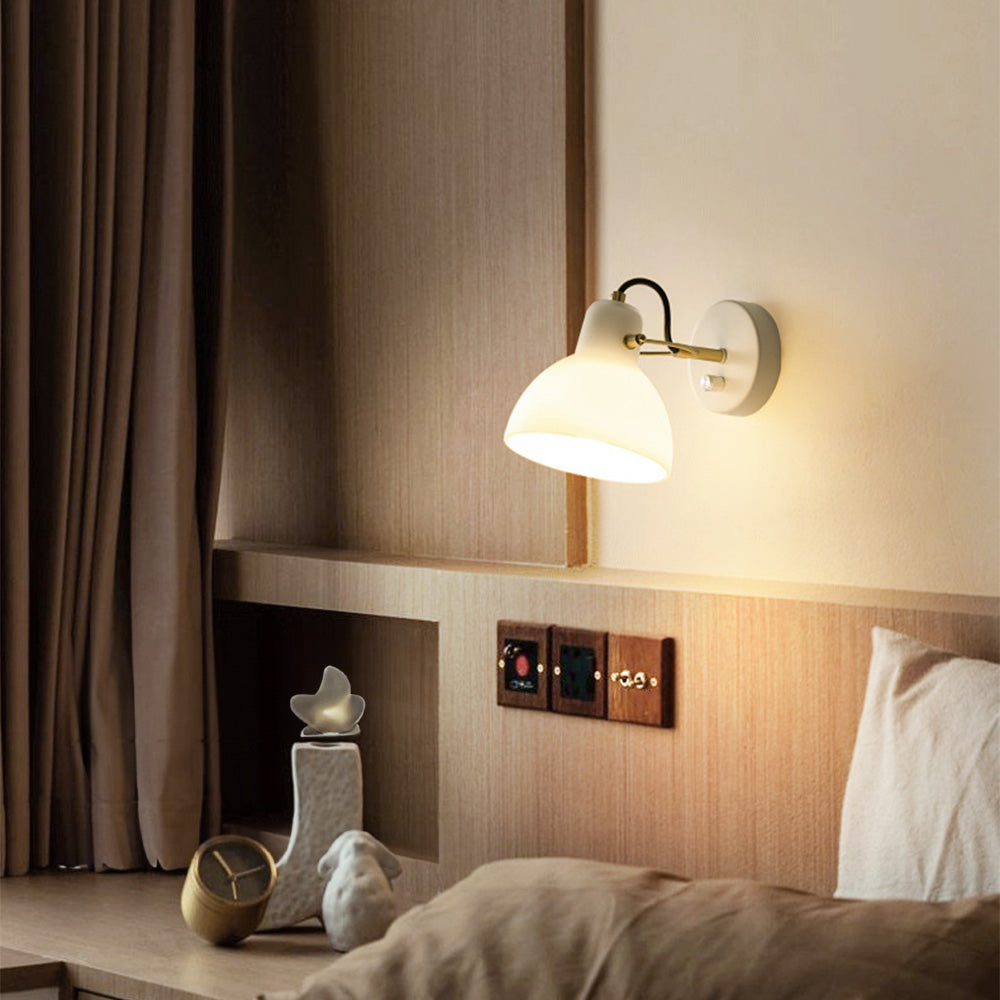 Yuna – Lampe Mur Minimaliste