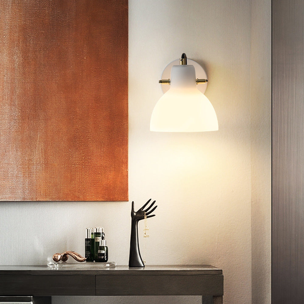 Yuna – Lampe Mur Minimaliste