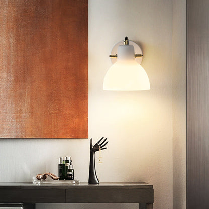 Yuna – Lampe Mur Minimaliste