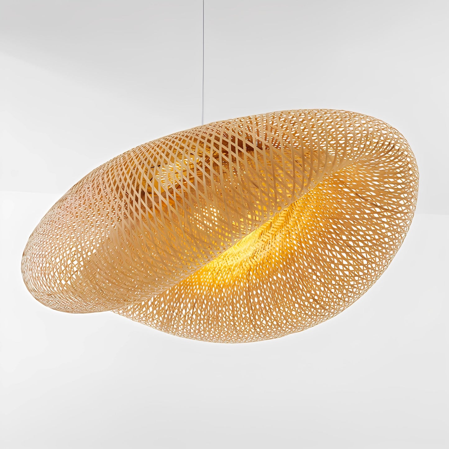 Aya – Suspension en bambou