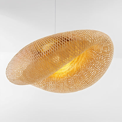 Aya – Suspension en bambou