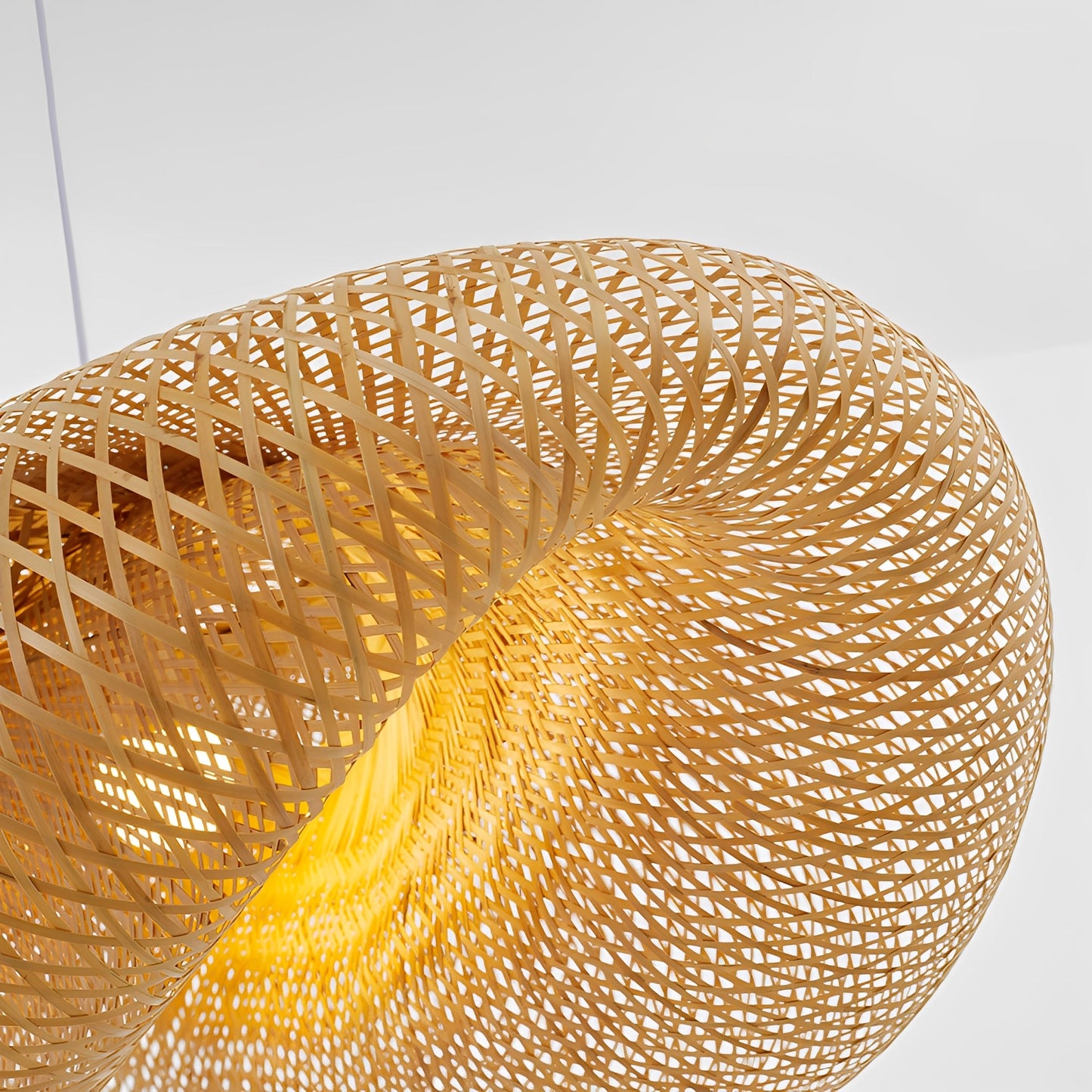 Aya – Suspension en bambou