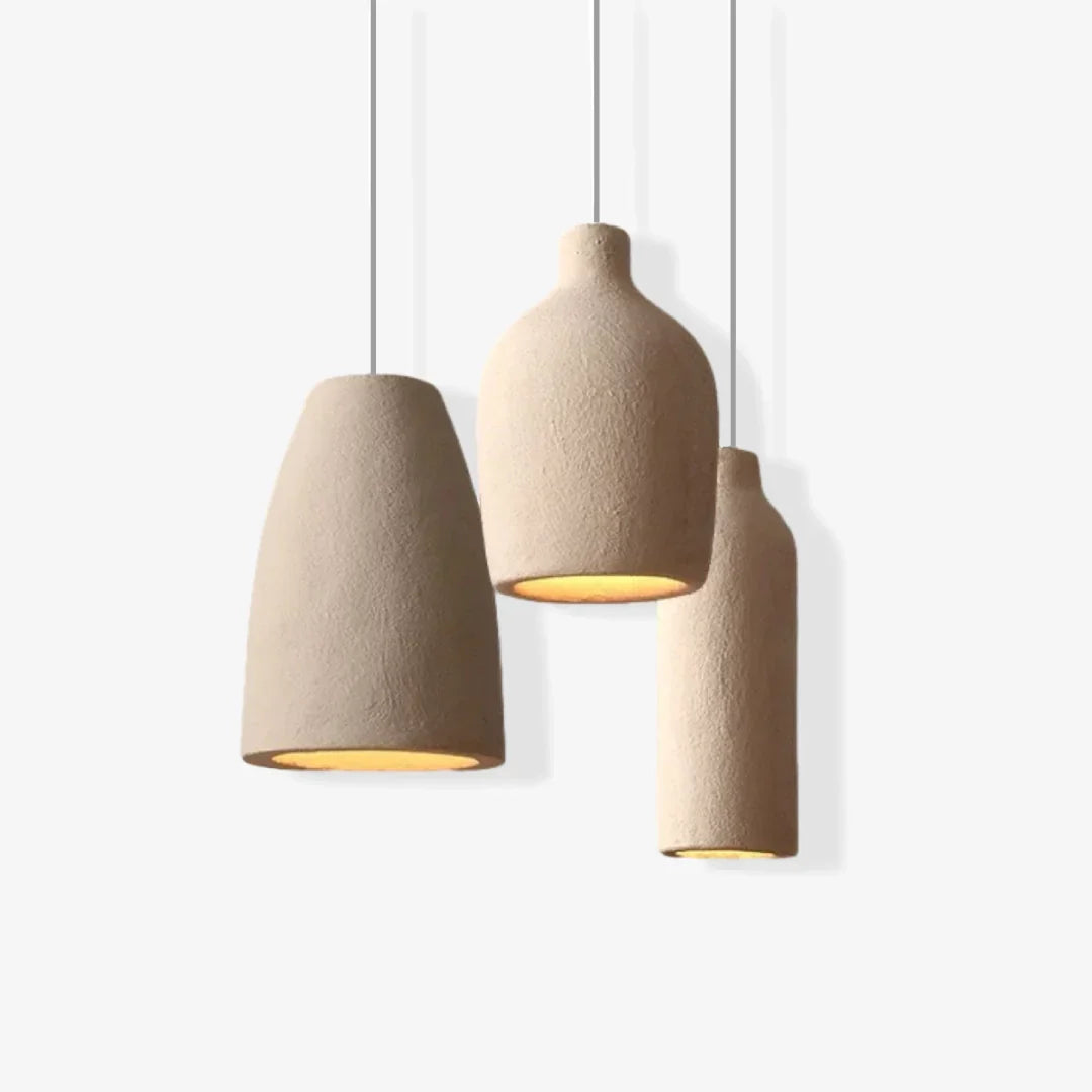 Kairo – Suspension Wabi-Sabi