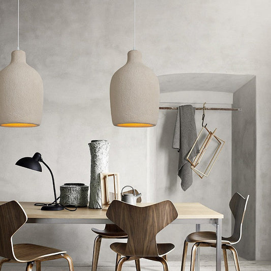 Kairo – Suspension Wabi-Sabi