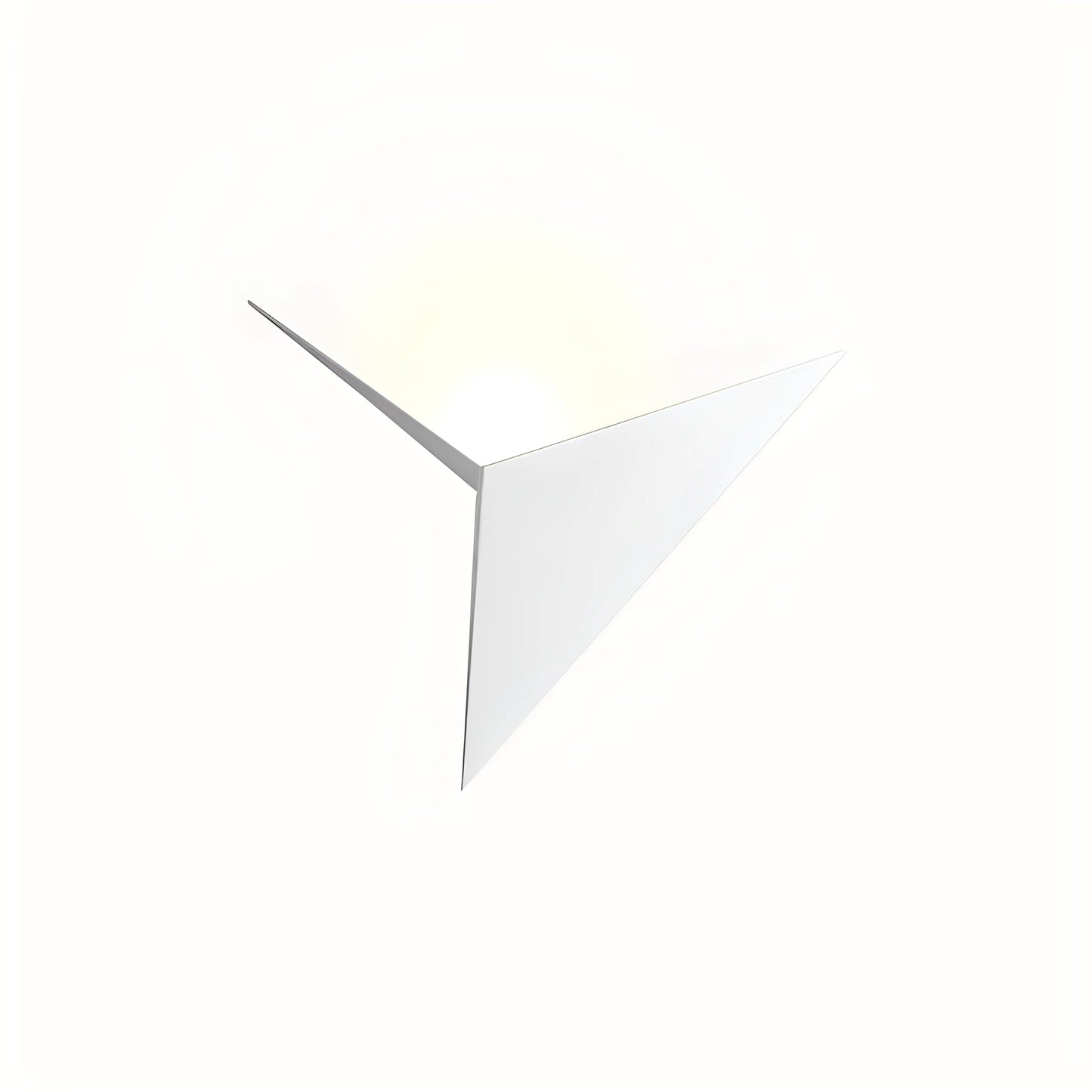 Mabelle – Applique Murale Triangulaire
