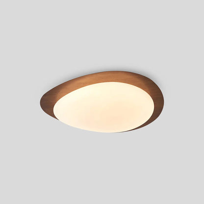 Klara – Plafonnier moderne en fer