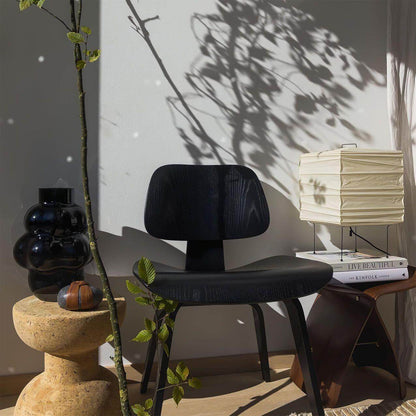 Airi – Lampadaire en papier de riz japonais