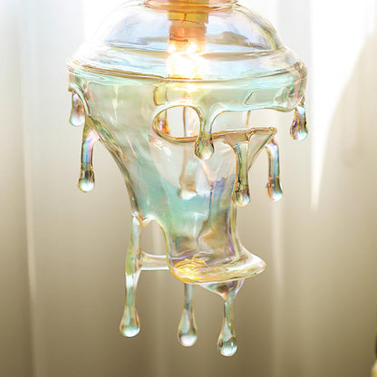 Marlene – Lampe Pendante Artistique