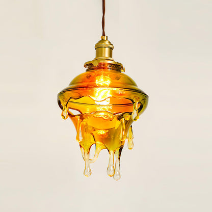 Marlene – Lampe Pendante Artistique