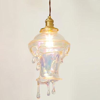 Marlene – Lampe Pendante Artistique