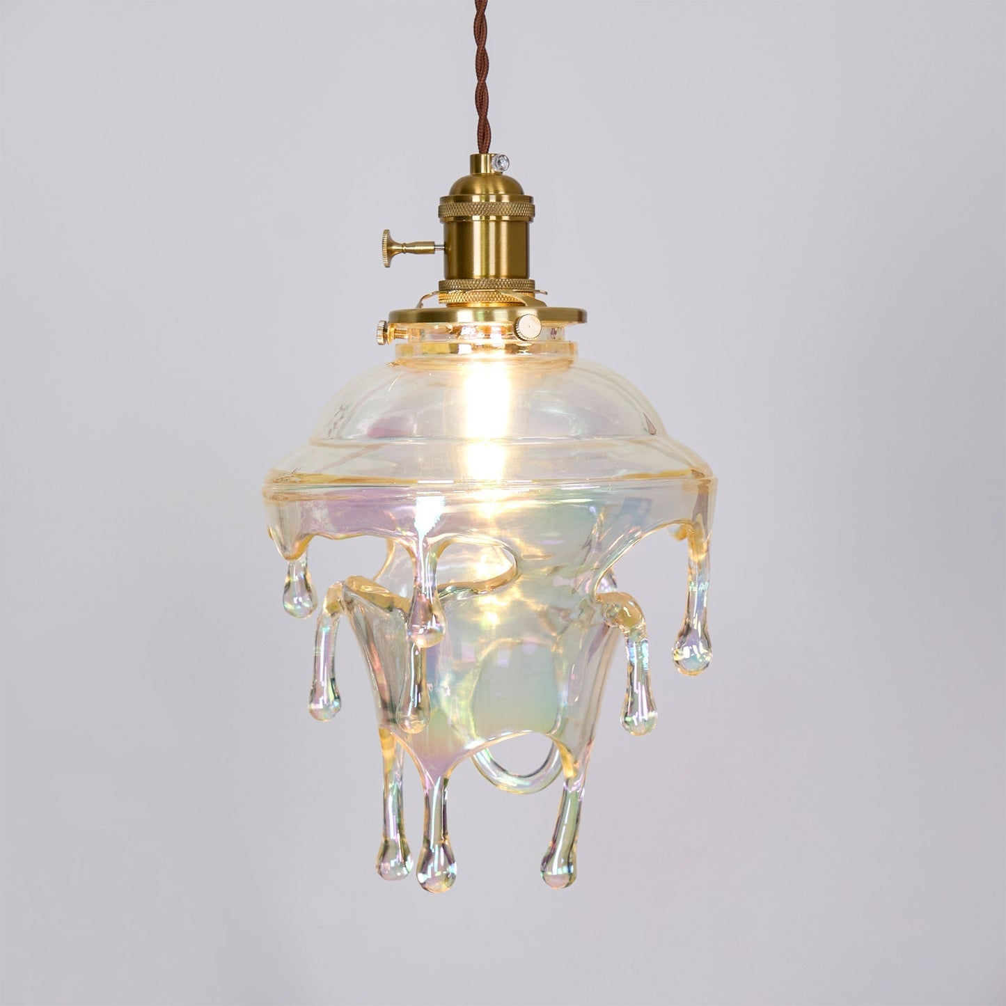Marlene – Lampe Pendante Artistique