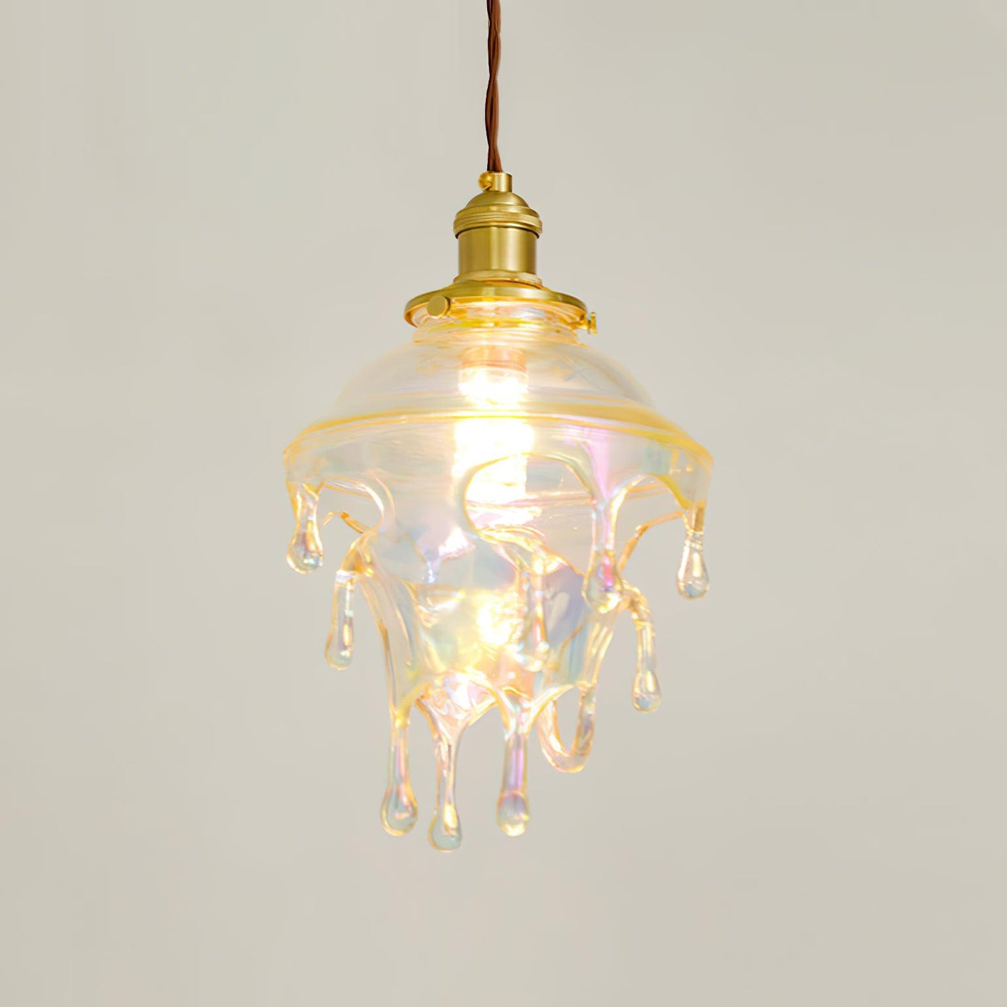 Marlene – Lampe Pendante Artistique