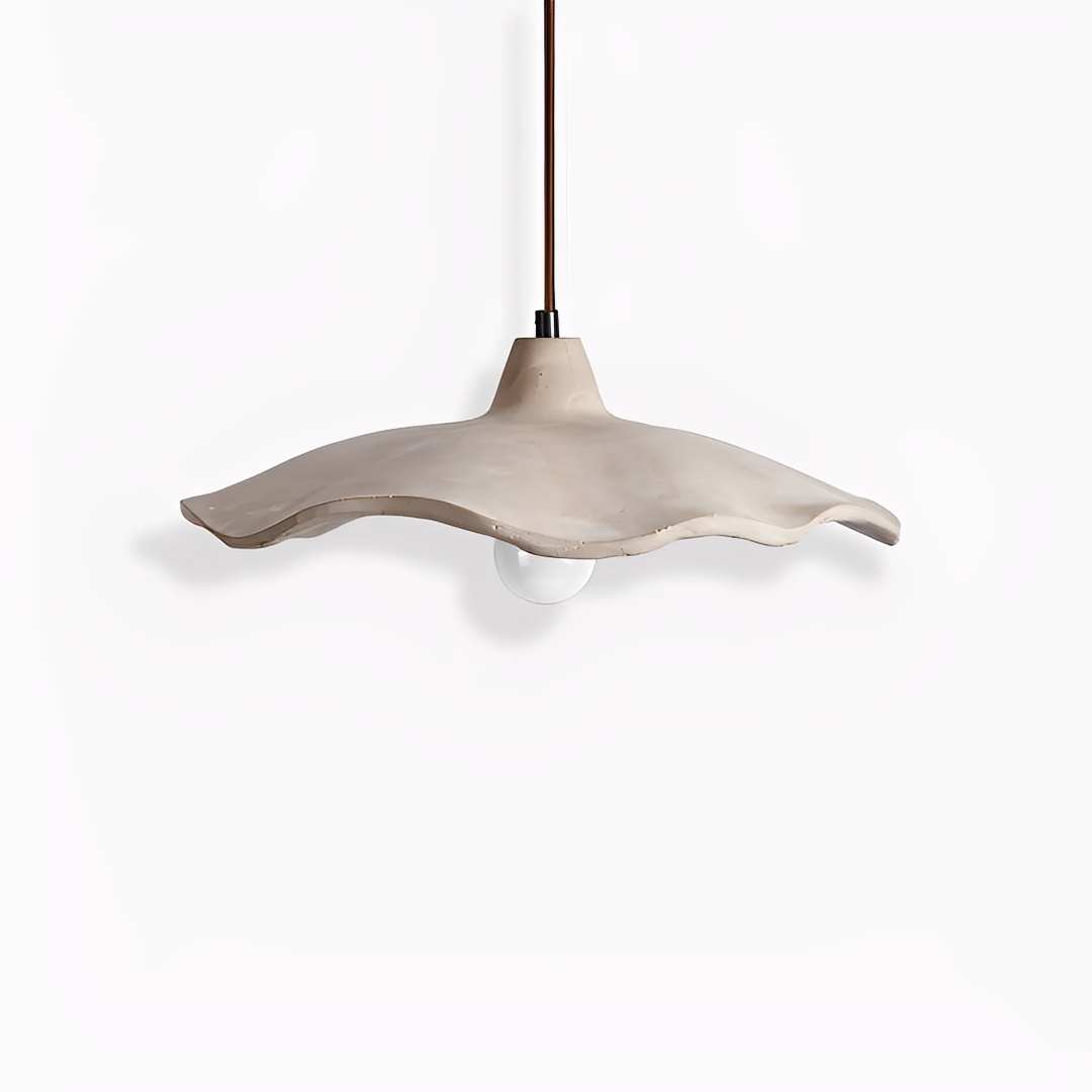 Hikari – Lampe Suspendue Rétro Japonaise