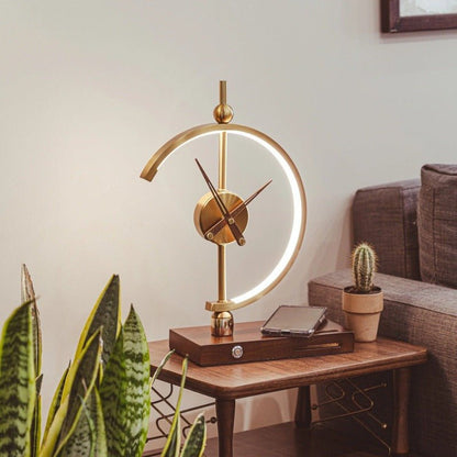 Rami – Lampe de bureau LED