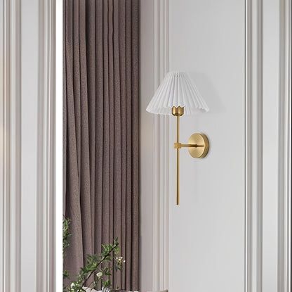 Colet – Applique murale rétro