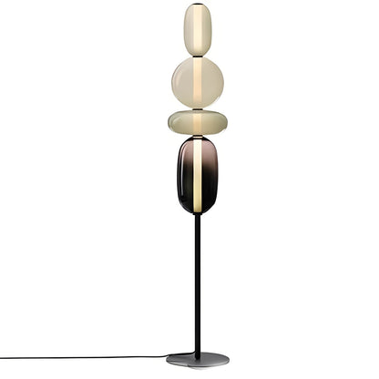 Nikko – Lampadaire créatif nordique