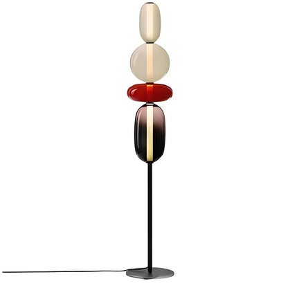 Nikko – Lampadaire créatif nordique