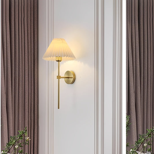 Colet – Applique murale rétro