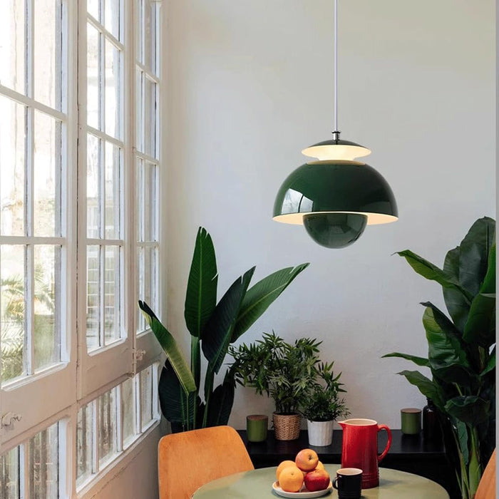 Marvin – Suspension Moderne