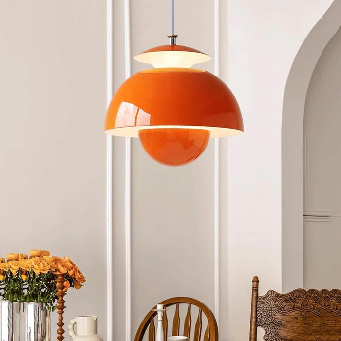 Marvin – Suspension Moderne