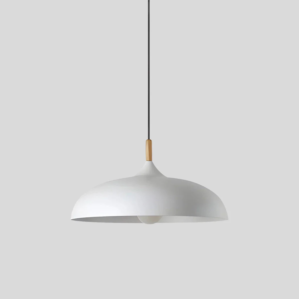 Nozomi – Suspension designer minimaliste