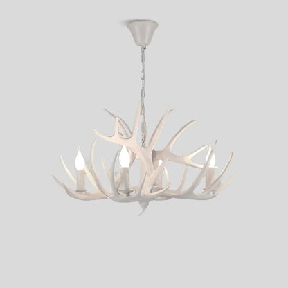 Yukio – Lustre design en bois nordique