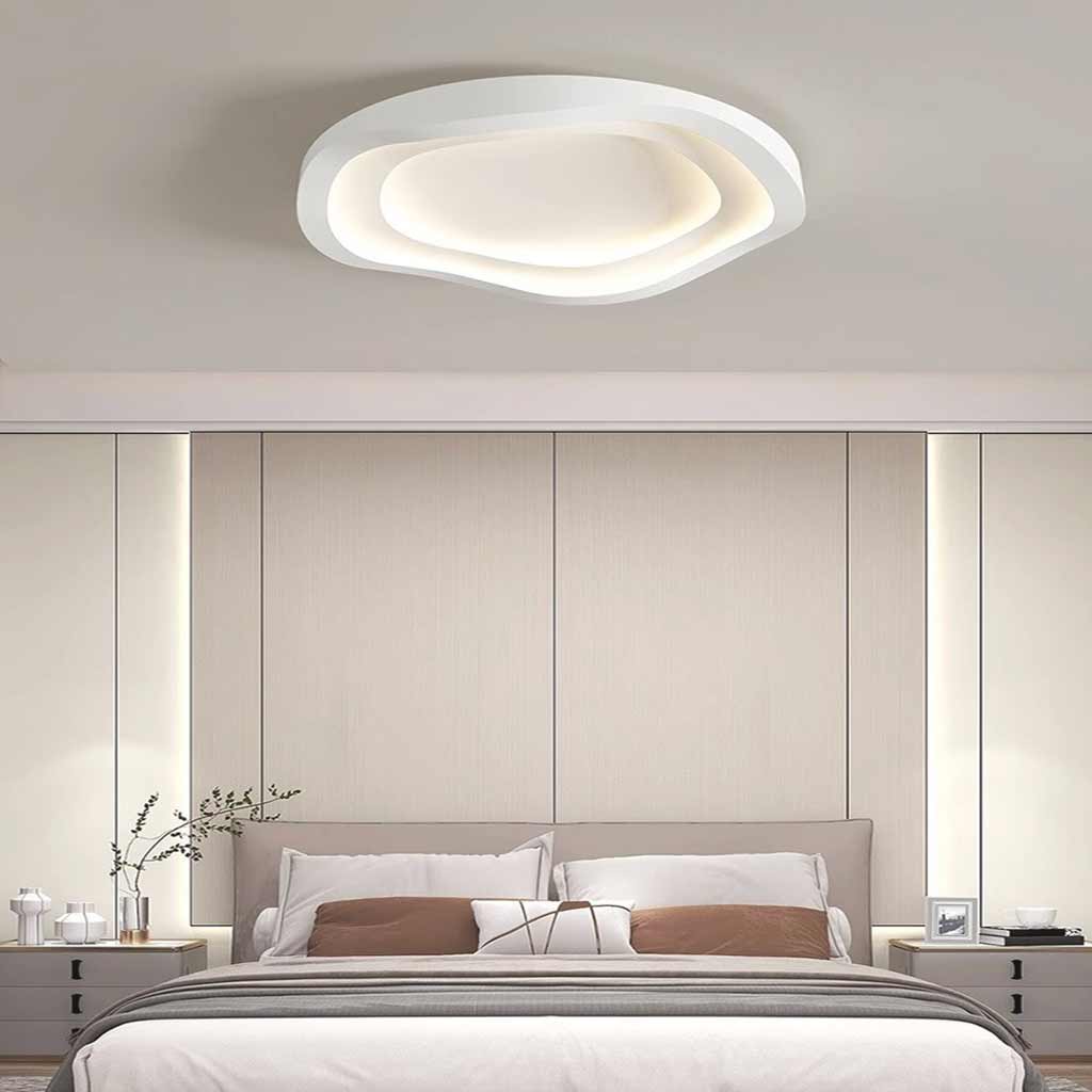 Nina – Lampe de Plafond Minimaliste