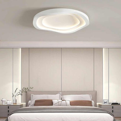 Nina – Lampe de Plafond Minimaliste
