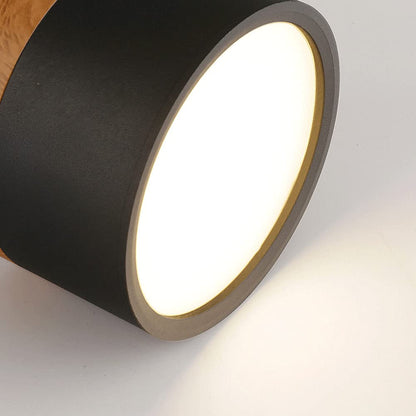Elyon – Petite Lampe de Plafond Minimaliste