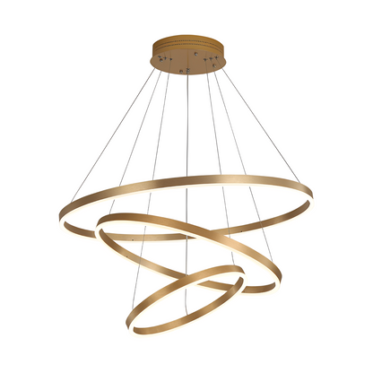 Xin – Lustre design intelligent