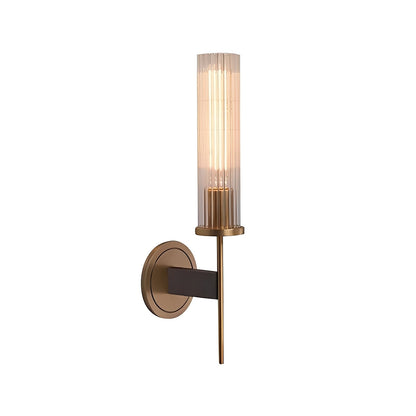 Ivo – Applique murale en verre postmoderne