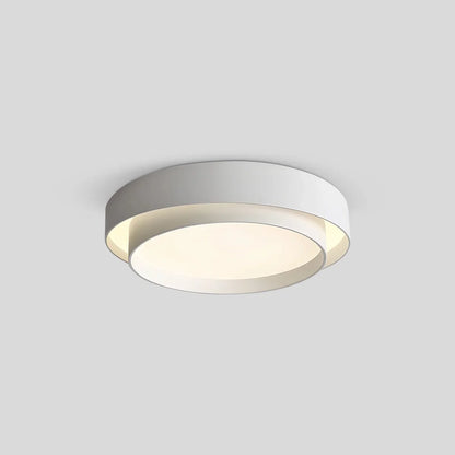 Rikka – Plafonnier LED rond
