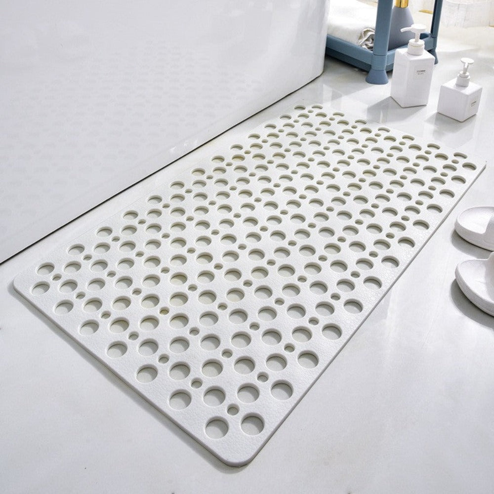 Runa – Tapis de salle de bain antidérapant