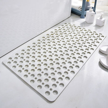 Runa – Tapis de salle de bain antidérapant